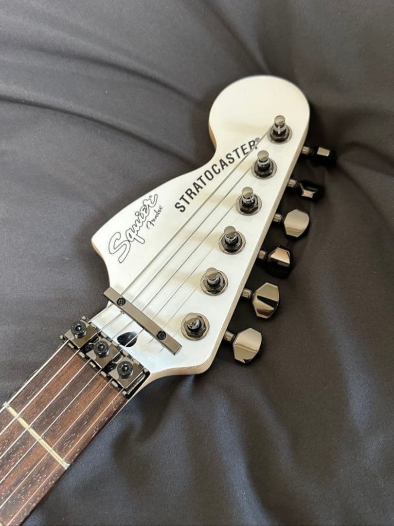 ギター Squier Contemporary Active Stratcaster