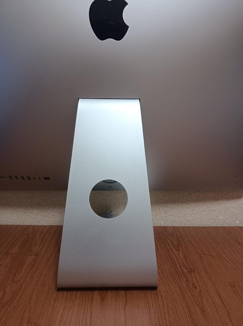 iMac 5K 27インチ i9/64GB/SSD2TB