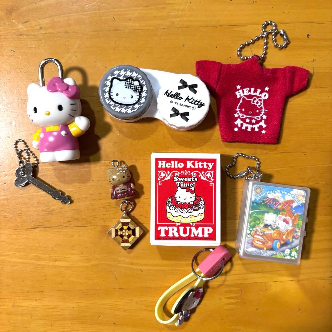 キティちゃん　まとめ売り