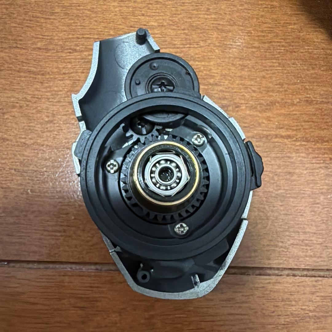 SHIMANO 13メタニウム HG