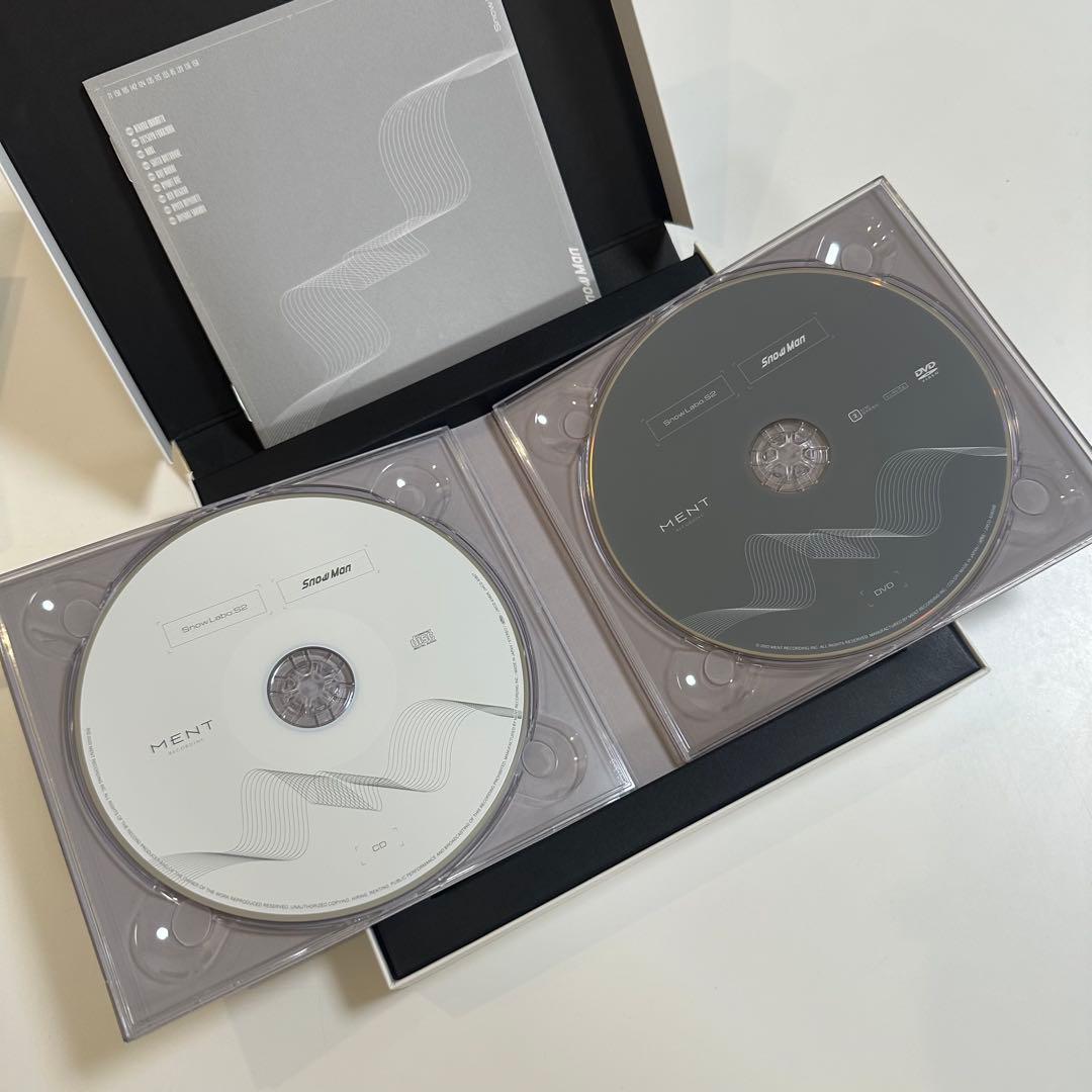 Man アルバム S1 S2 i DO ME 3形態 まとめ売り DVD