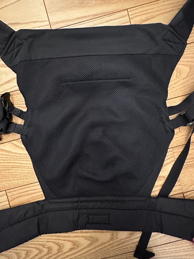 タイムセール⭐︎THE NORTH FACE ザノースフェイス 抱っこ紐 ベビー