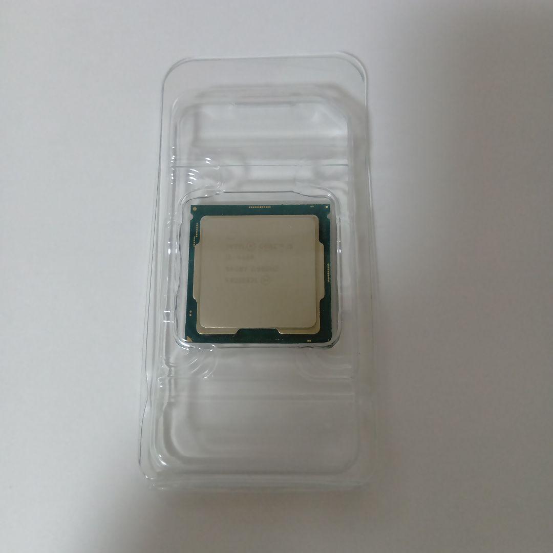 ☆動作品☆Intel Core i5-9400 2.90GHz CPU