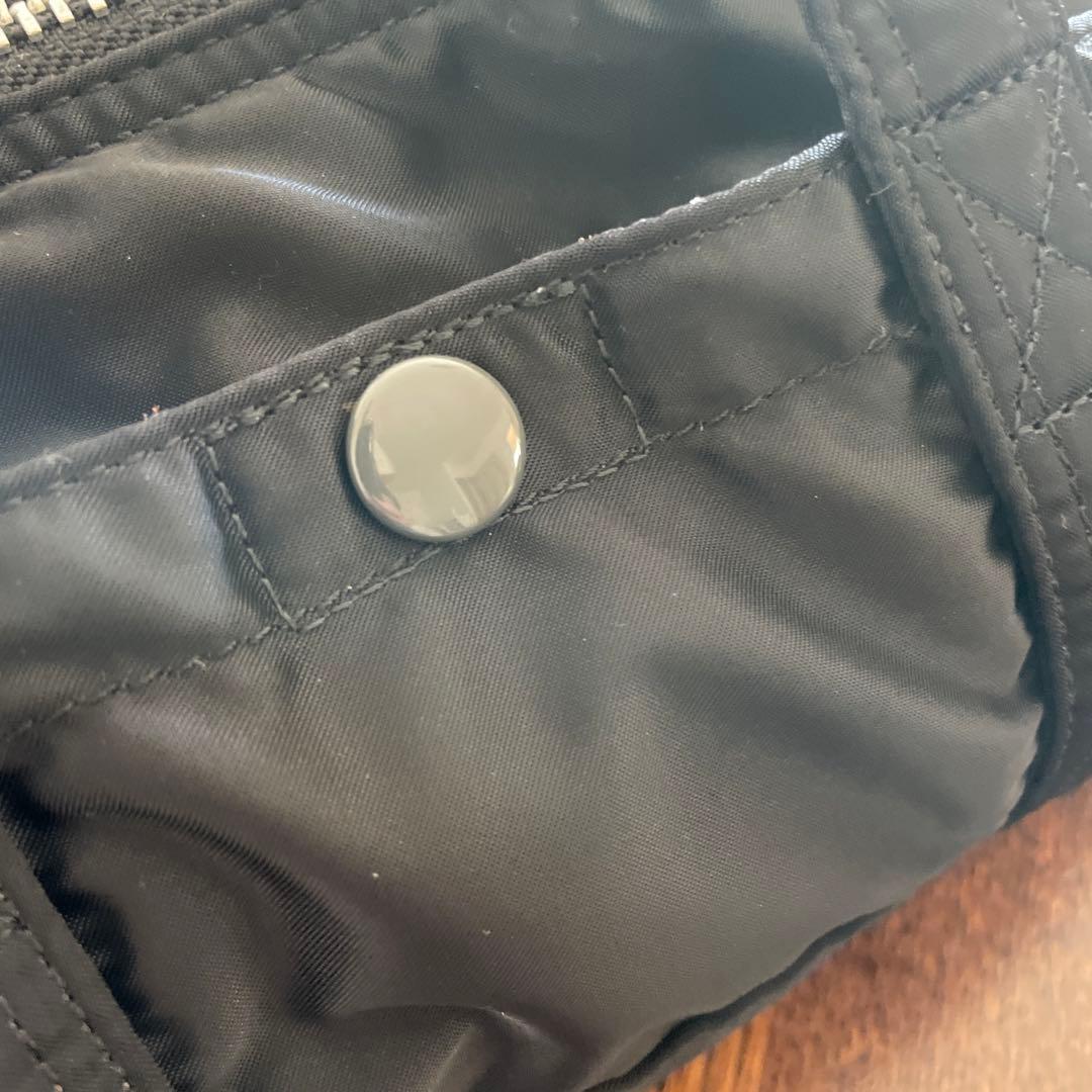 わ*け様 吉田カバンPORTER TANKERミニダッフルバッグ