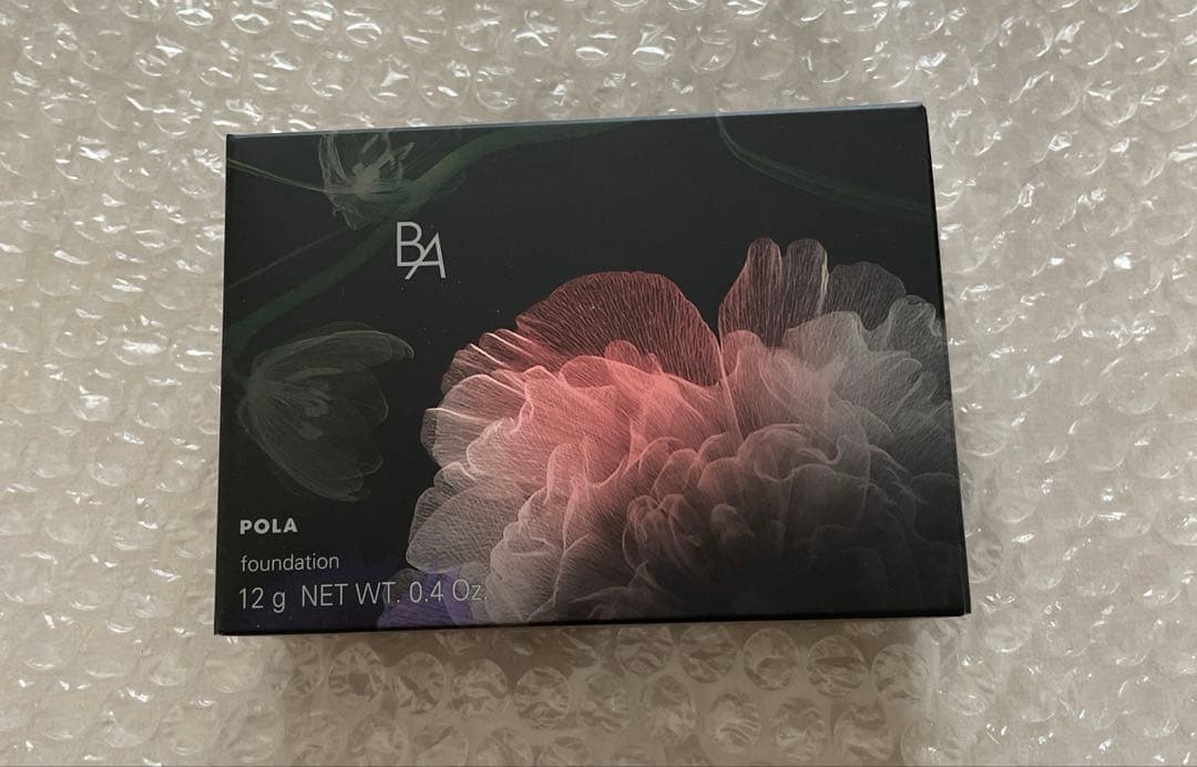 新品 ポーラ B.A クッションファンデーション N1 リフィル