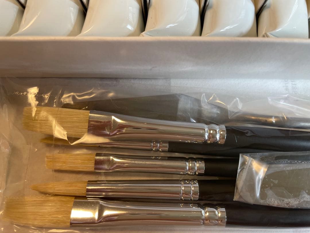 kusakabe COMPOSITE SERIES ペインティングセット