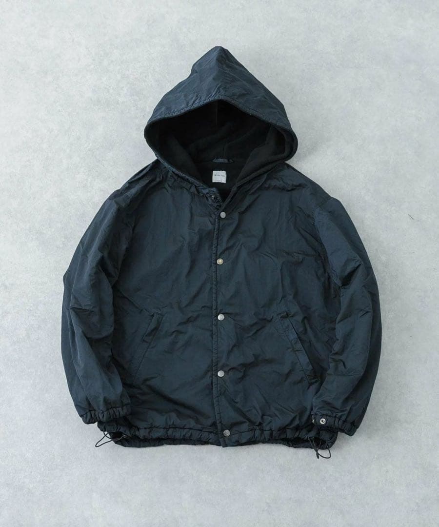 Wide Dad Dad NYLON COACH PARKA サイズ1