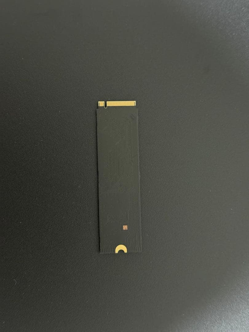内蔵型SSD WD_BLACK SN850X M.2 NVMe SSD 2tb No.3