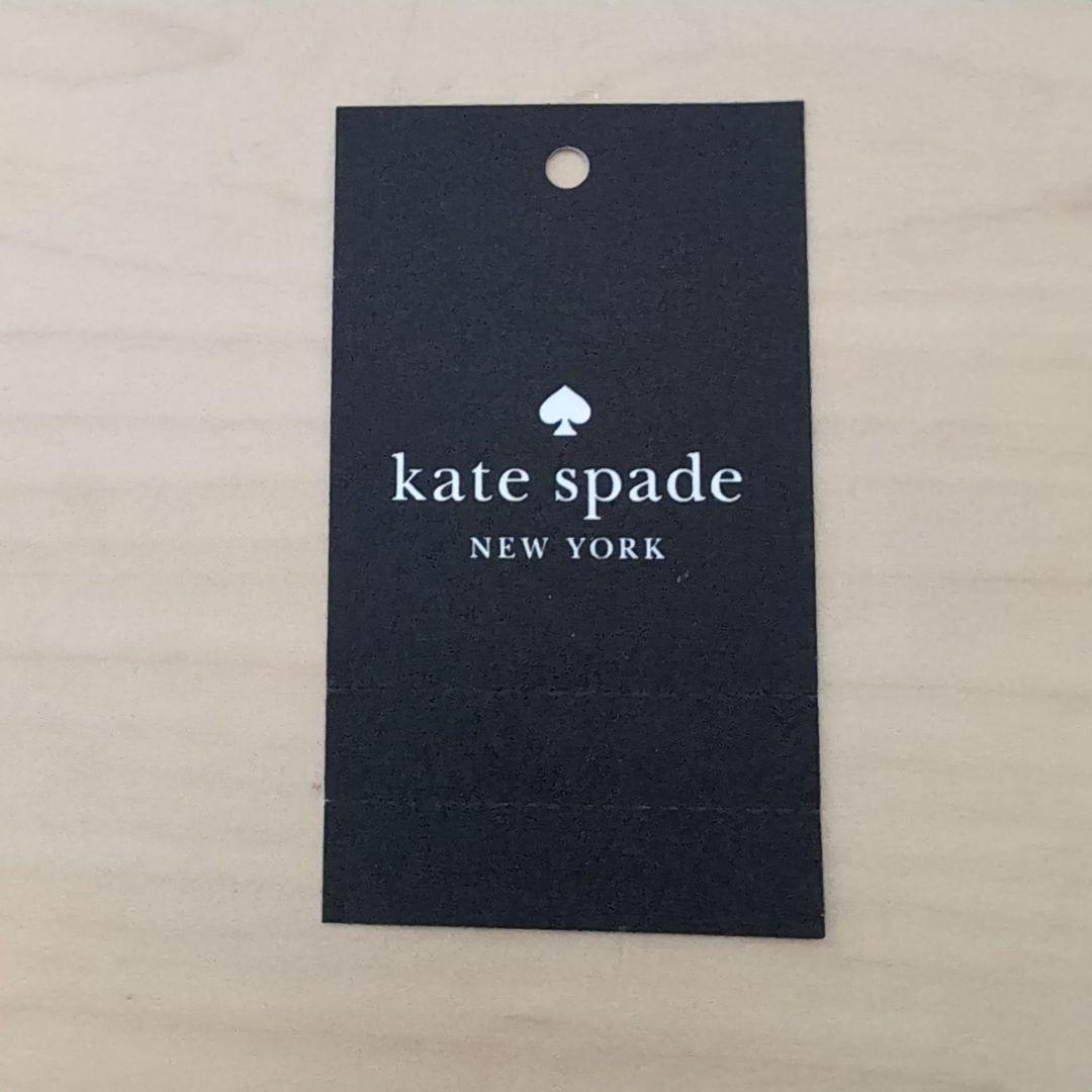 週末限定お値下　新品 Kate spade ケイト スペード 二つ折り財布