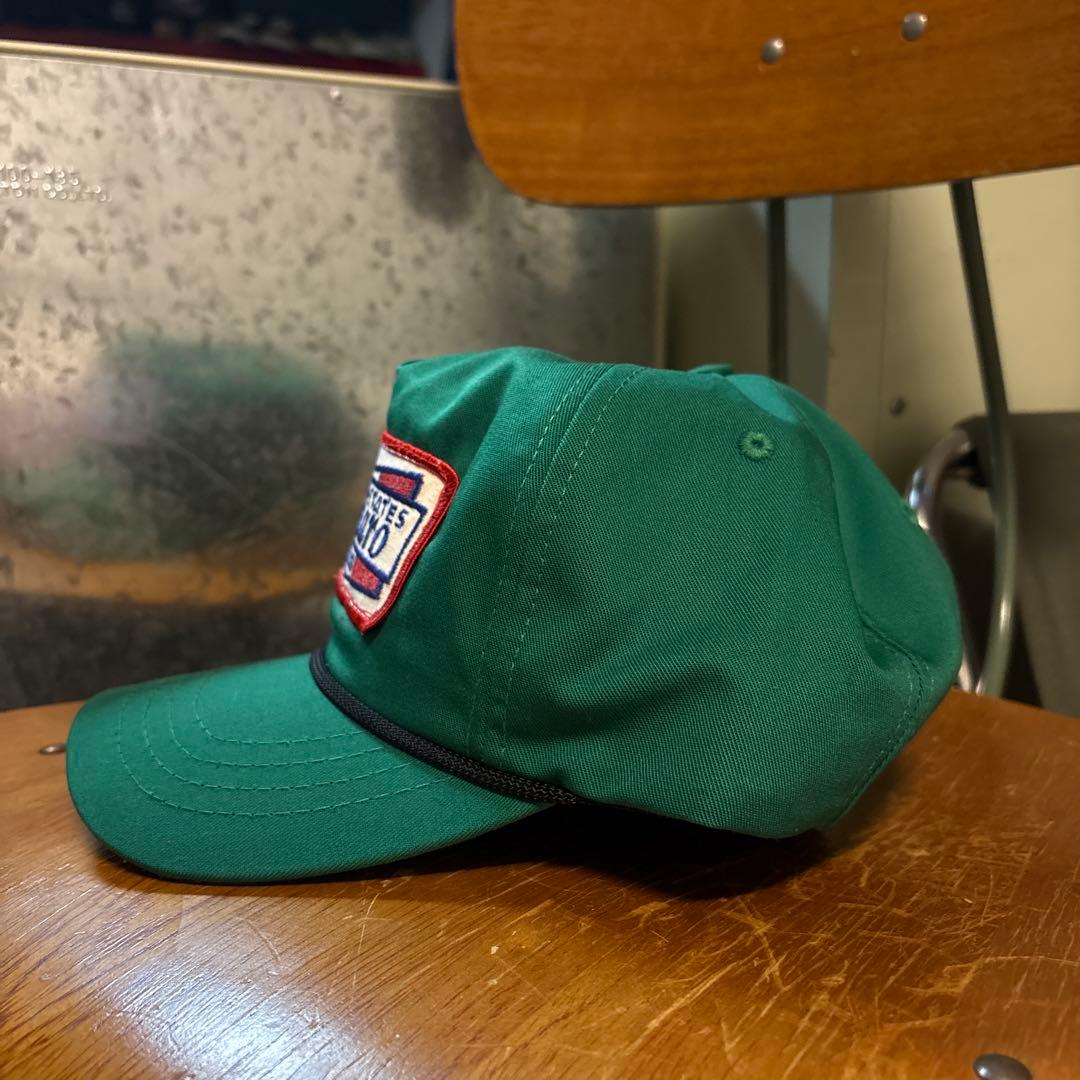 cali headwear カリヘッドウェアー　山田レン　長瀬智也