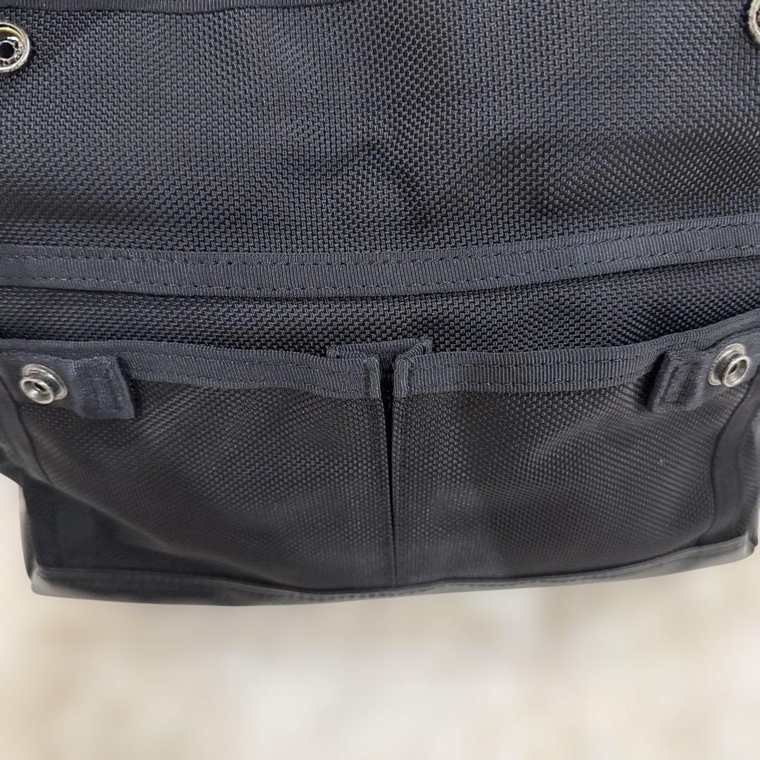 PORTER ポーター　ミニボストンバッグ ツールボックス HEAT ヒート