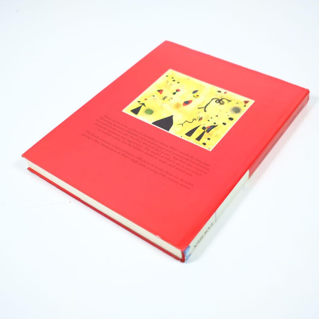 JOAN MIRO Walter Erben Taschen ジョアン・ミロ