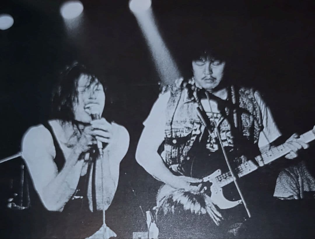 邦楽 THE FOOLS LIVE FREEDOM