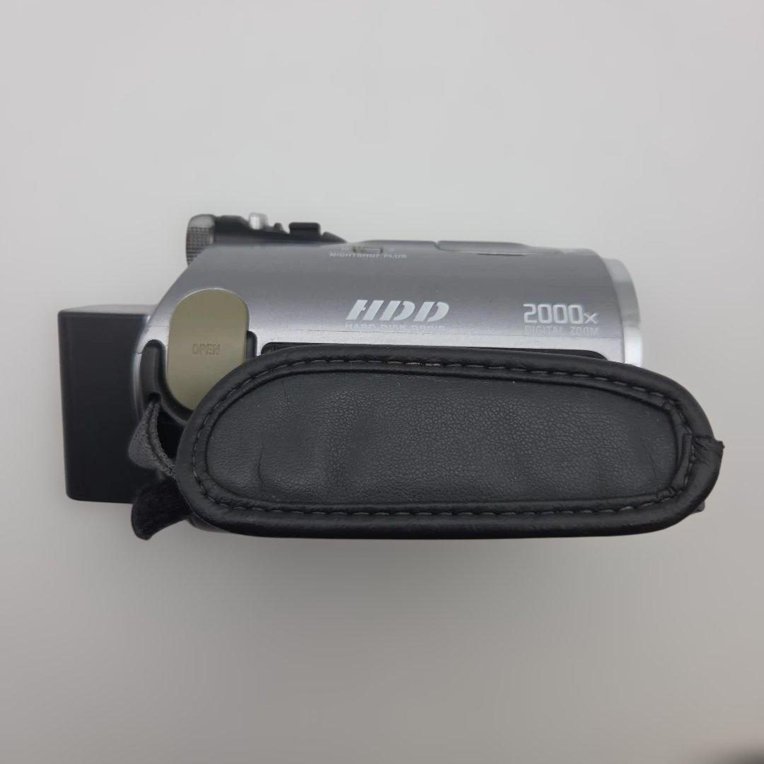 Sony DCR-SR62 ビデオカメラ HANDYCAM