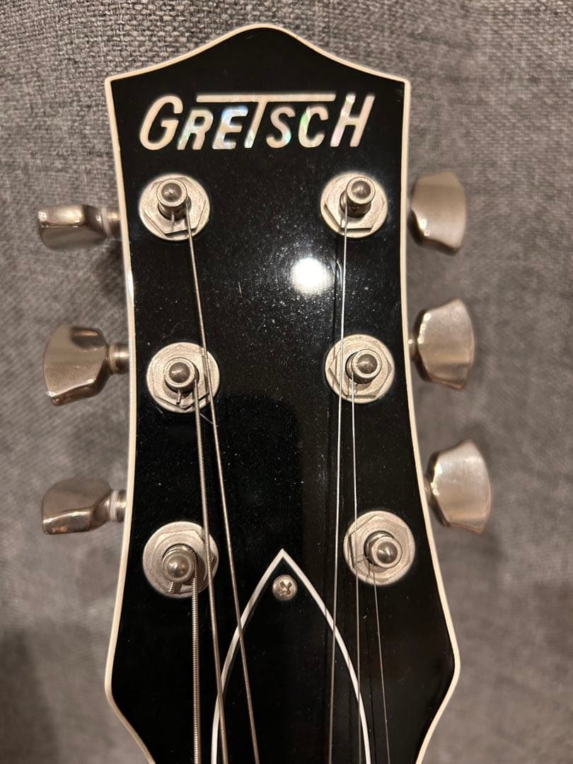 ギター Gretsch G6128T-TVP power jet