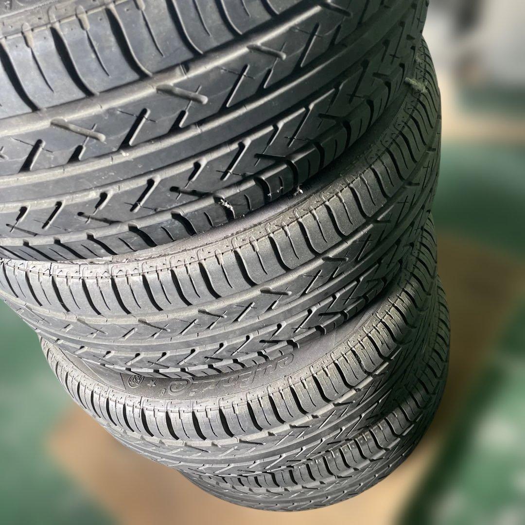 R*7様 ★ PIRELLI タイヤ ホイール付き 205/50R17 8