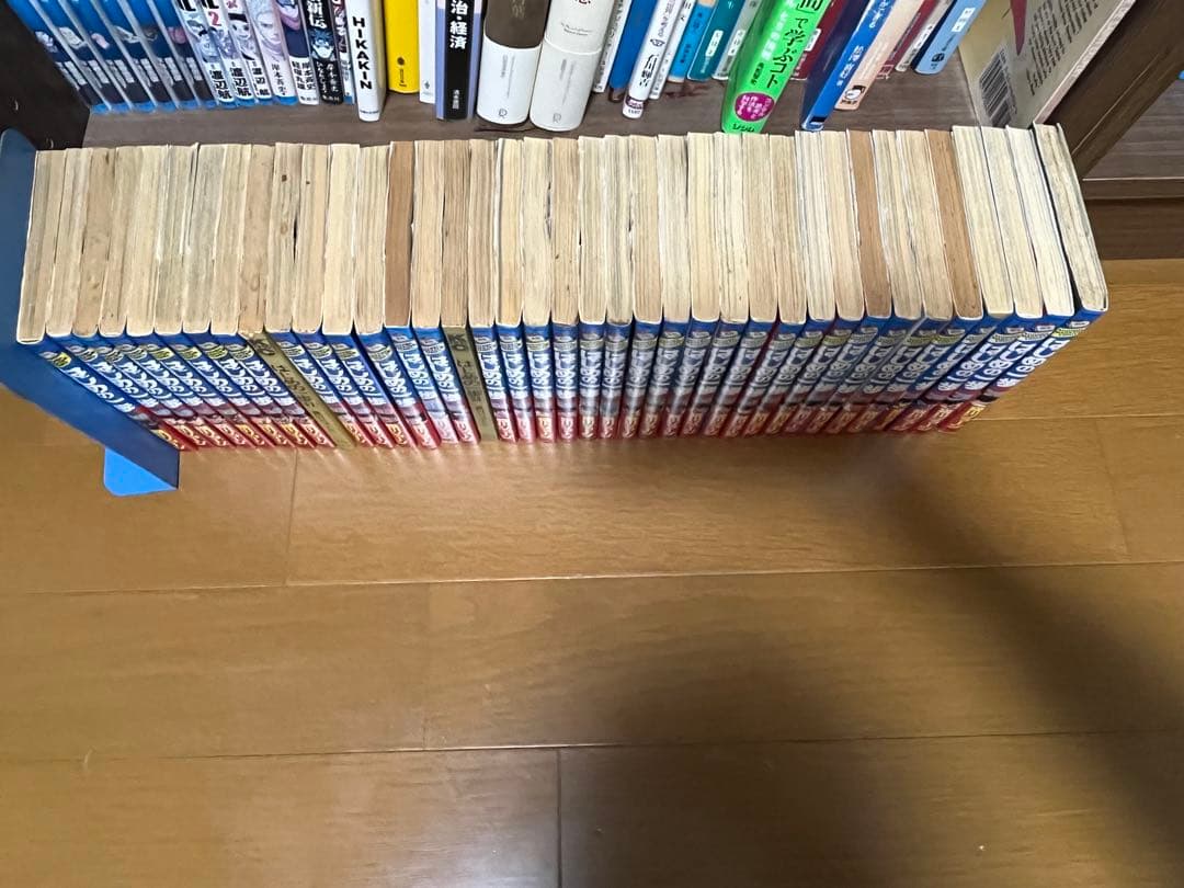 はじめの一歩 112話までセット