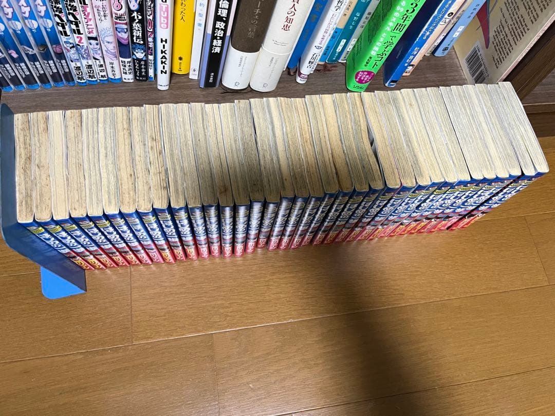 はじめの一歩 112話までセット