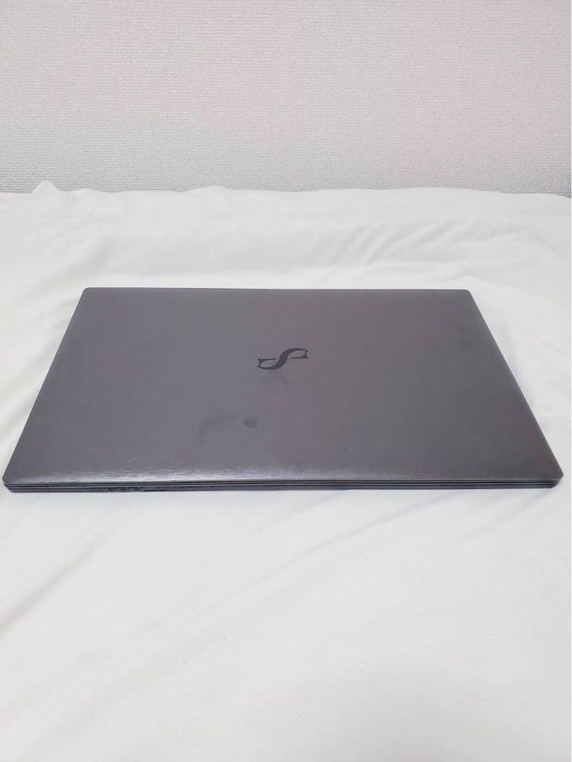 Iiyama ノートPC