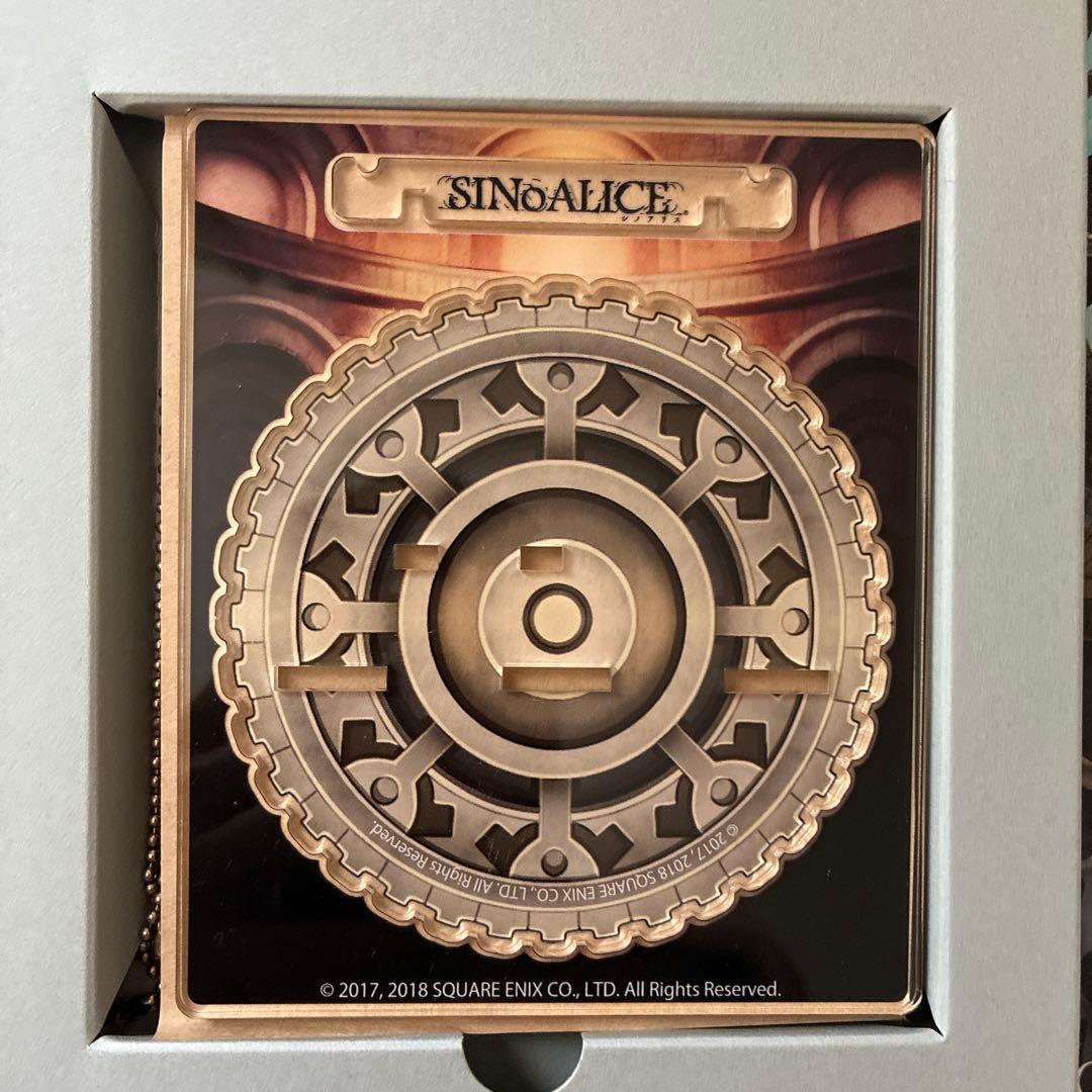 SINoALICE アートブック・小説・CDセット