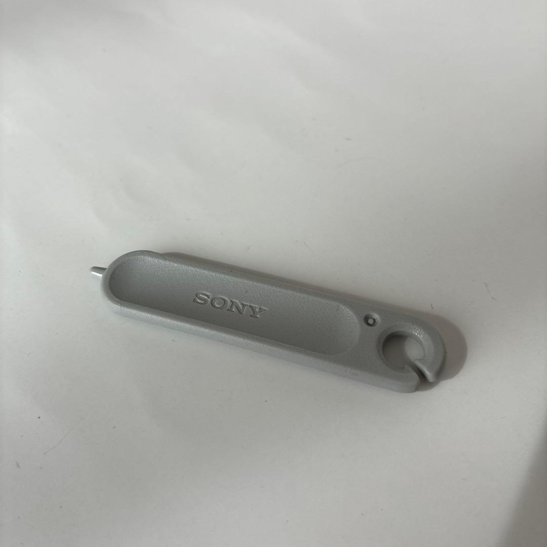 動作確認済み　SONY　 Cyber-shot　 DSC-T70