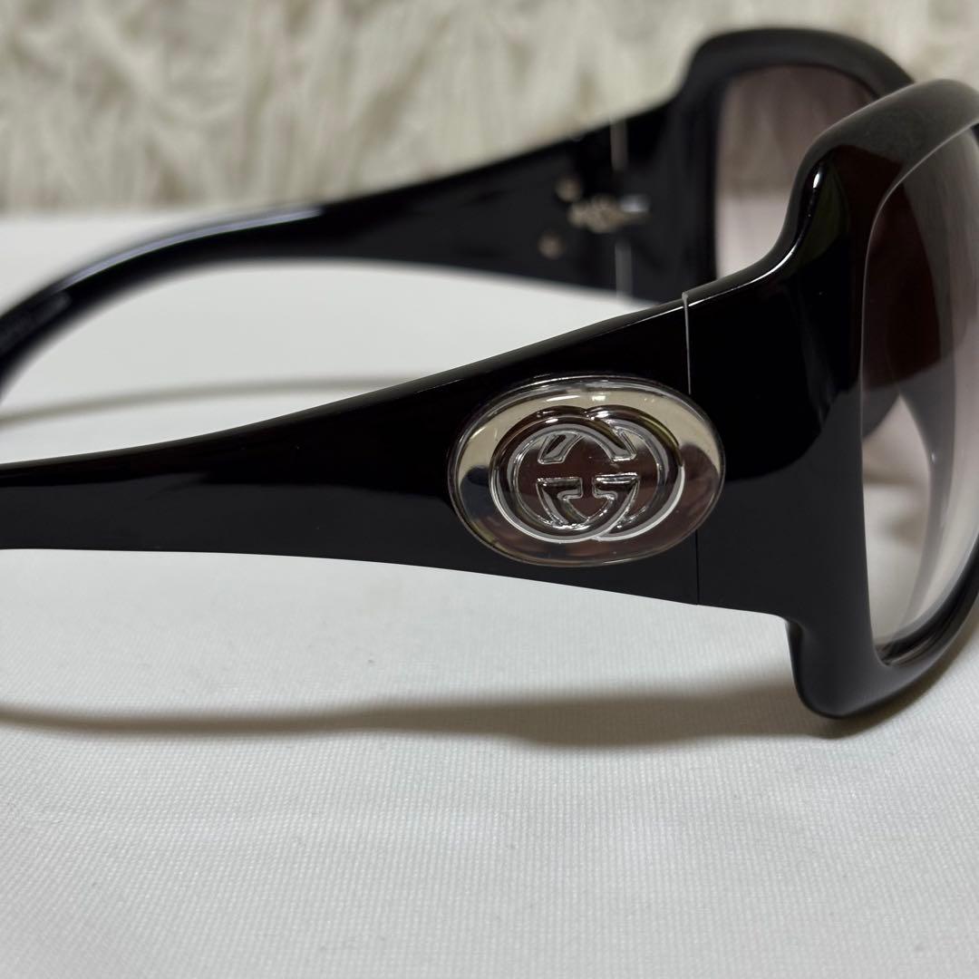 GUCCI サングラス GG2938/N/S 584LF 5918 115 黒