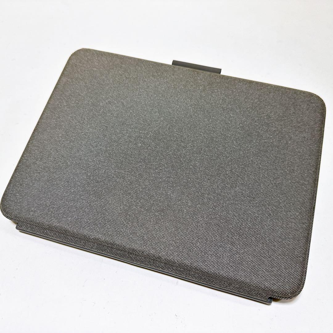 logicool combo touch yu0081 iPad 第10世代