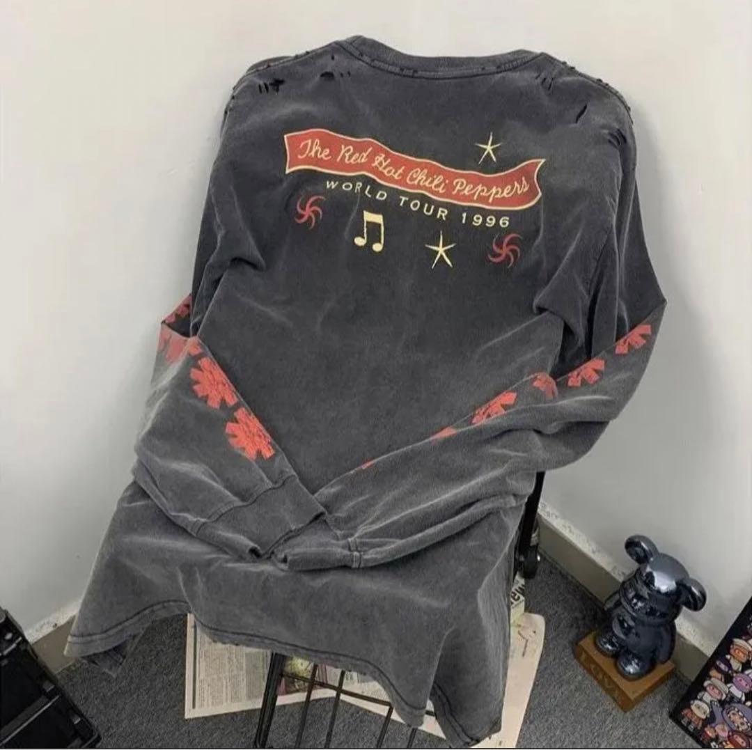 今週限定価格❗️Red Hot Chili Peppers セントマイケルスタイル