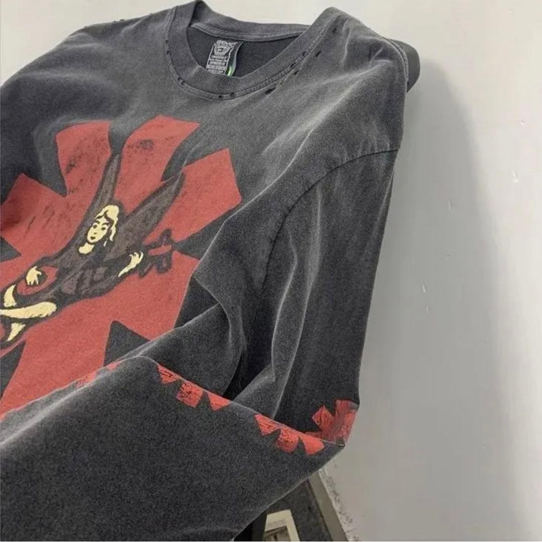 今週限定価格❗️Red Hot Chili Peppers セントマイケルスタイル