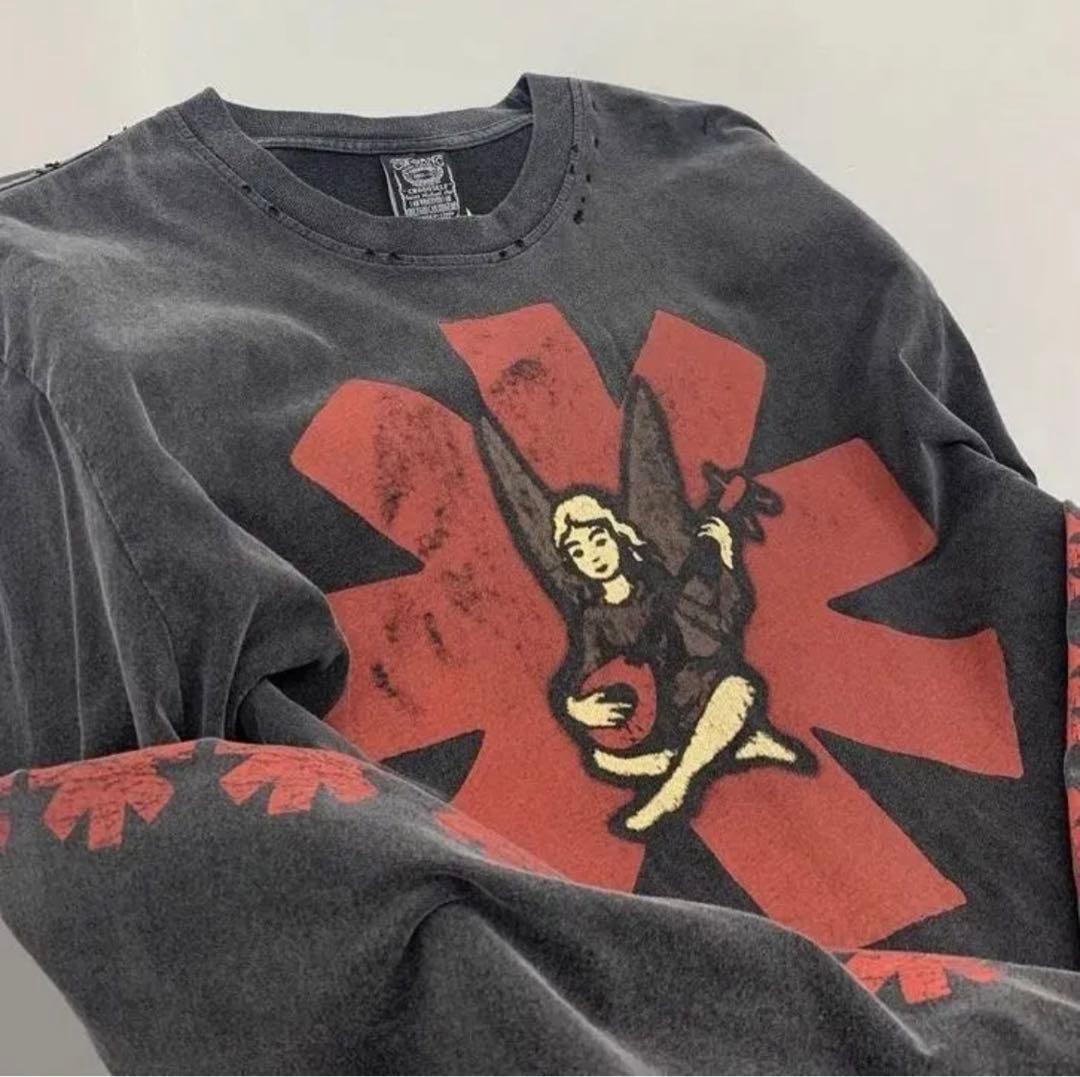 今週限定価格❗️Red Hot Chili Peppers セントマイケルスタイル