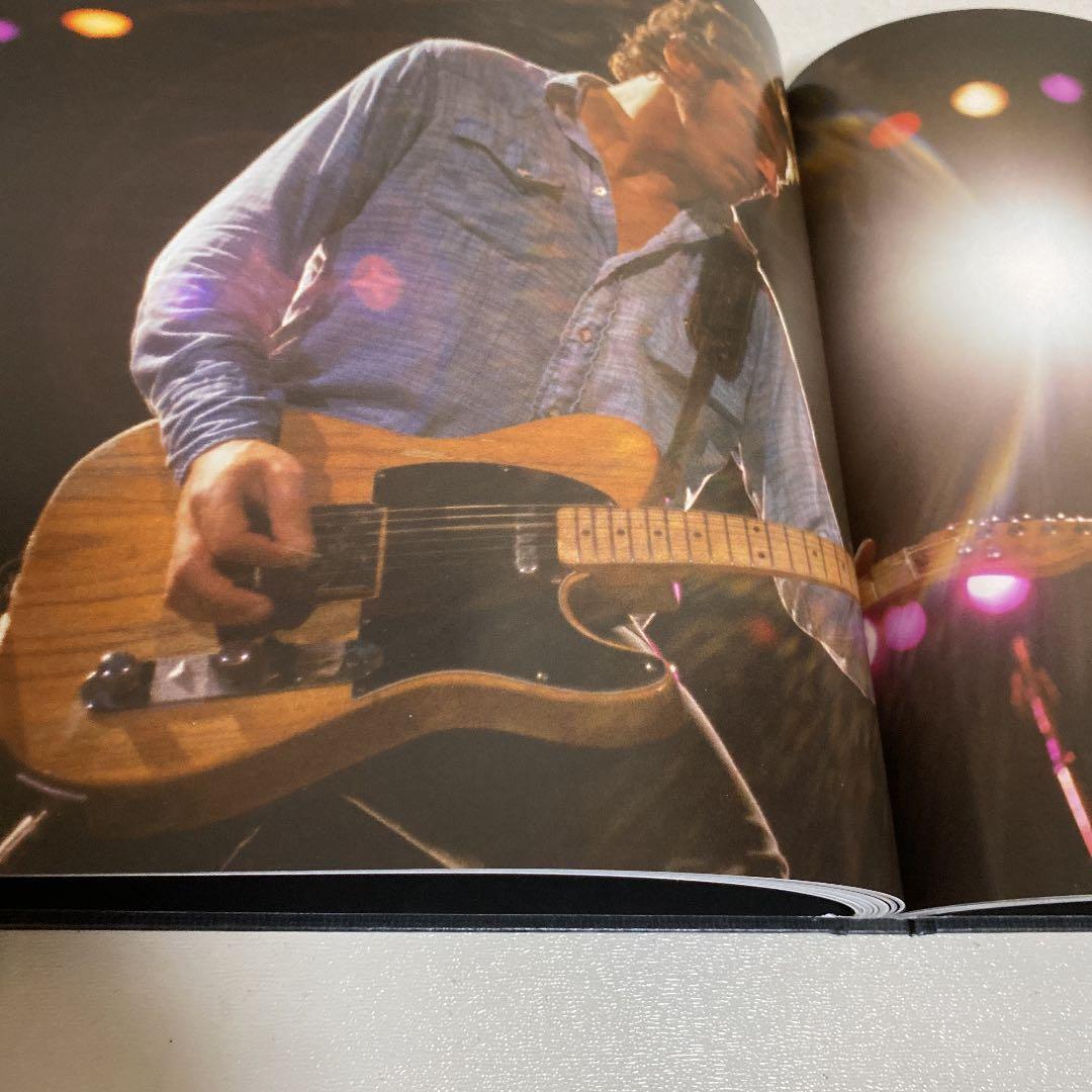 Bruce Springsteen リバー・ボックスセット 4CD+2ブルーレイ