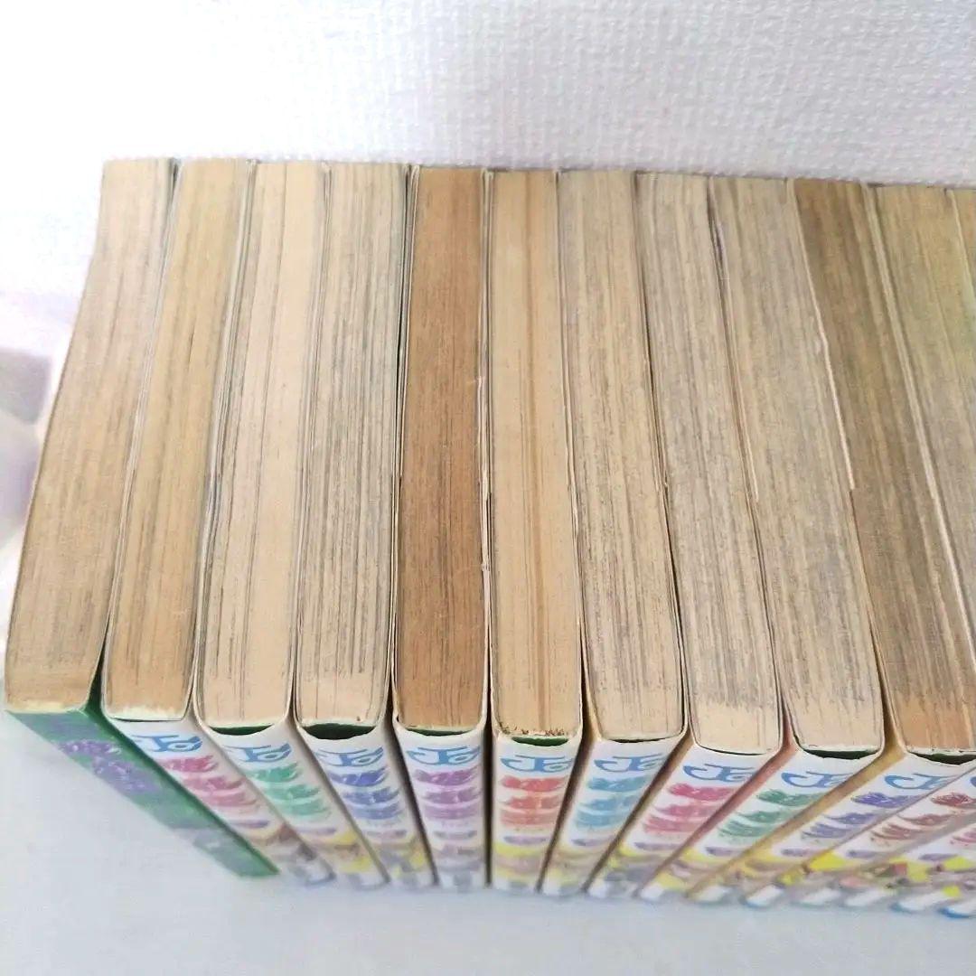 希少 激レア 遊戯王　全巻　初版　コミックセット(1巻背表紙なし)