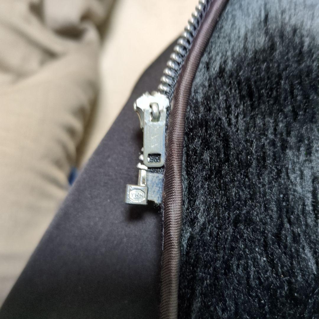 Schott インナーボア　 サイズ38