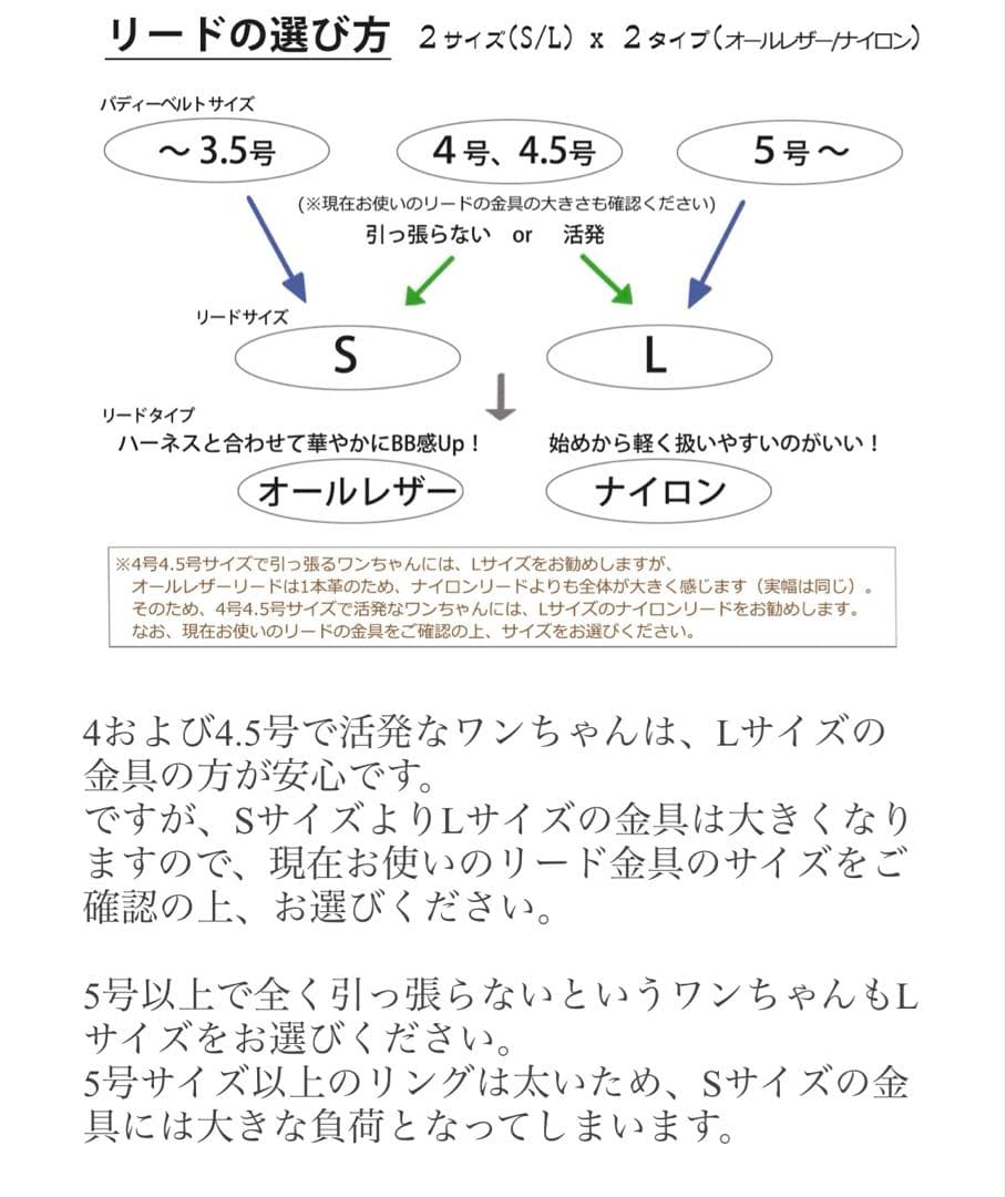 バディベルト ダンガリー ハーネス 3.5 デニム系