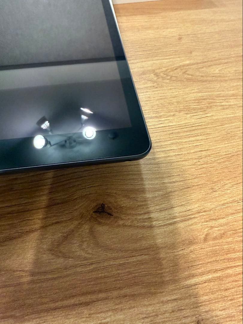 ayu　iPad(第9世代) 64GB 美品