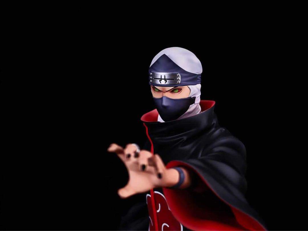 角都　フィギュア　ナルト疾風伝 NARUTO