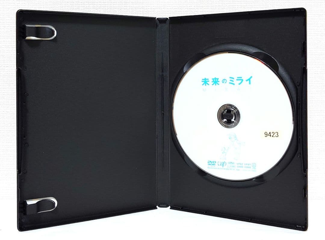 ケース無し//細田守 監督作品【DVD】6作品セット