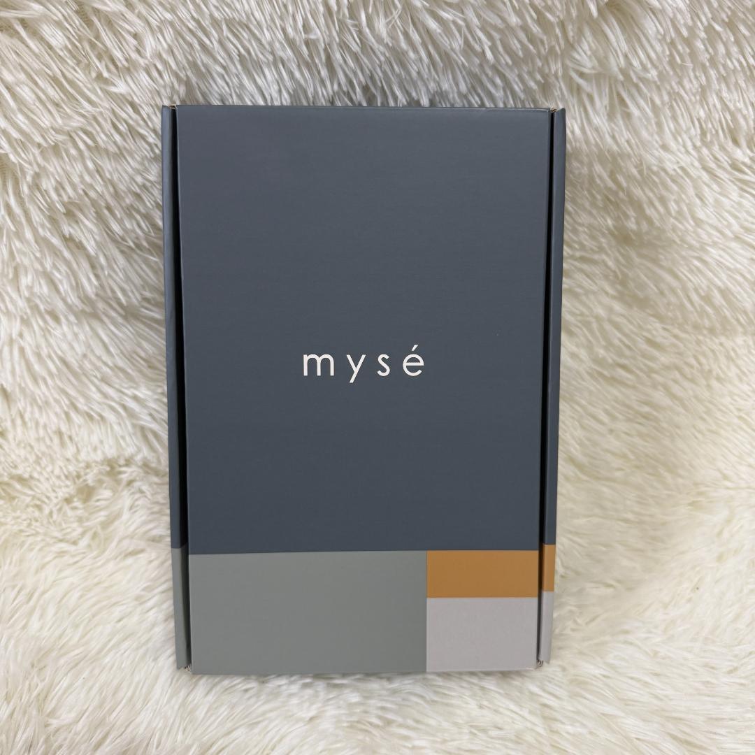 myse ミーゼ MS-80G スカルプリフト アクティブ 美容器