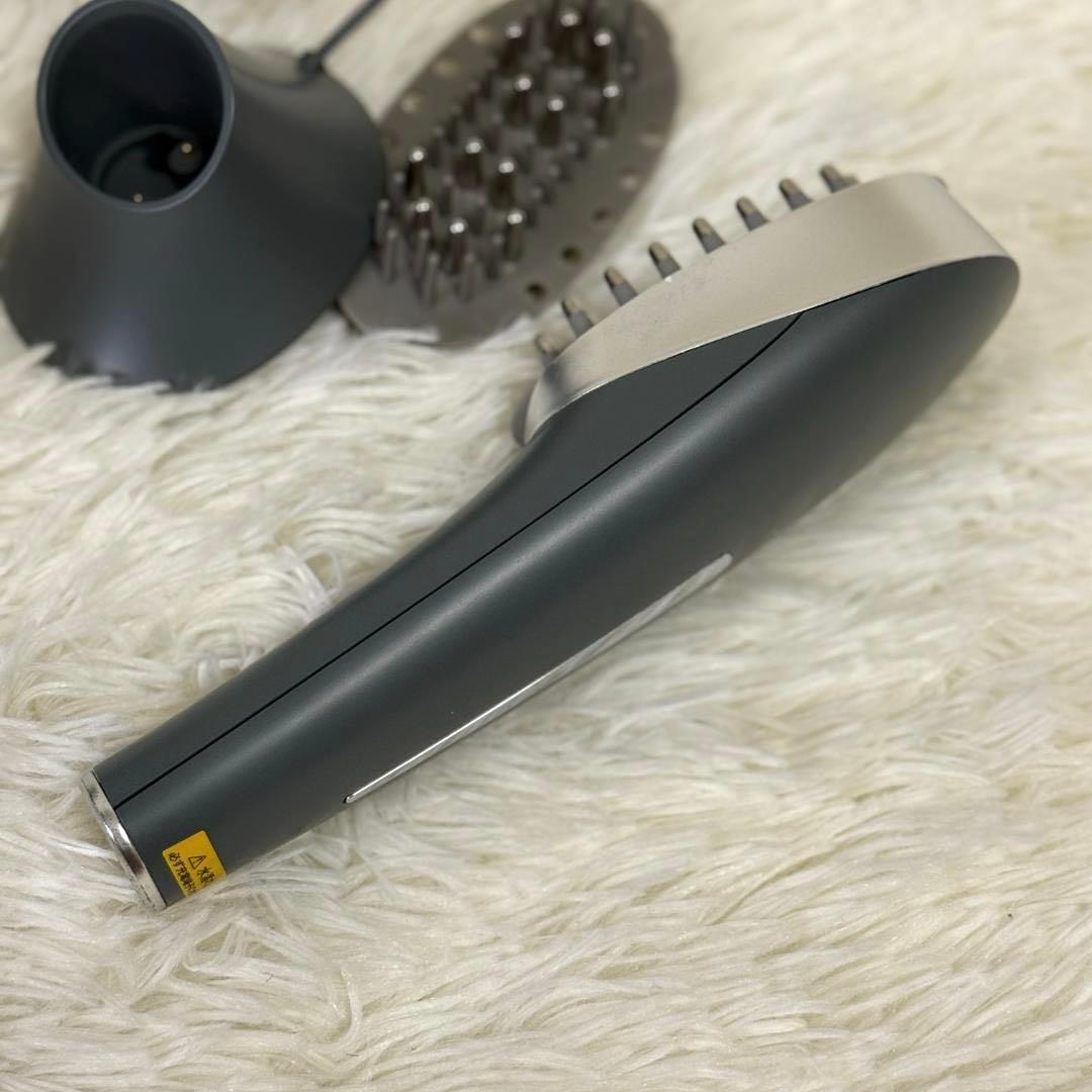 myse ミーゼ MS-80G スカルプリフト アクティブ 美容器