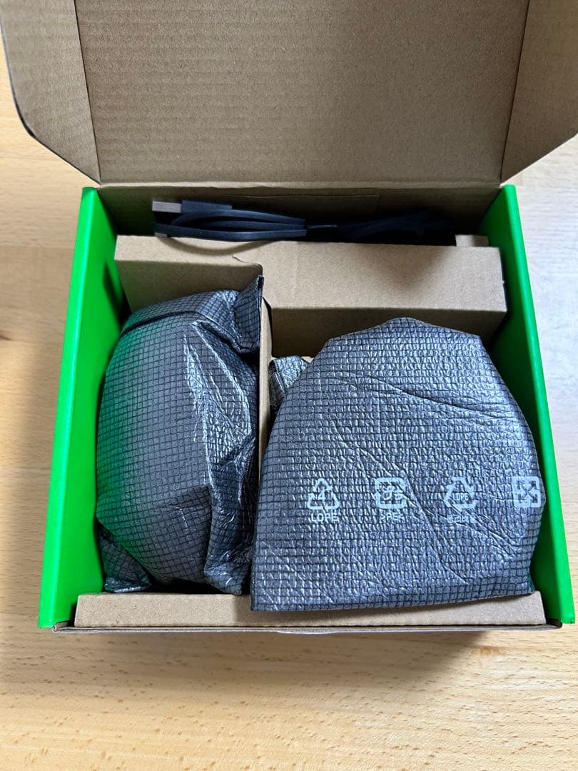 【美品】Razer Seiren V3 Mini コンパクトUSBマイク
