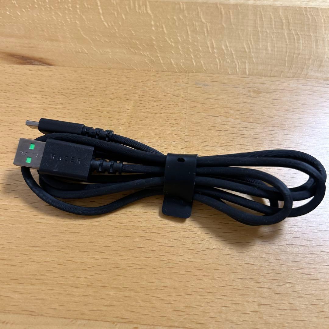 【美品】Razer Seiren V3 Mini コンパクトUSBマイク