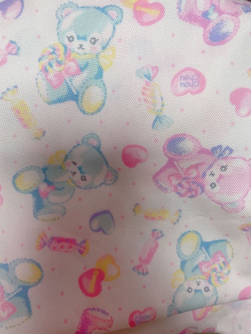１６cmお座りぬい服♡猫の着ぐるみ♡ゆめかわおすわりぬいぐるみ♡パープル