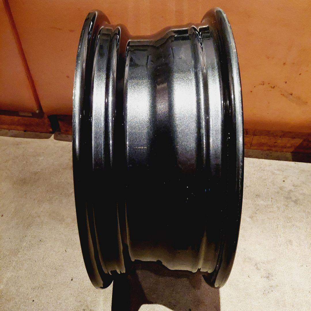 smartline純正15インチ アルミホイー送料込！ ワゴンR　NBOX
