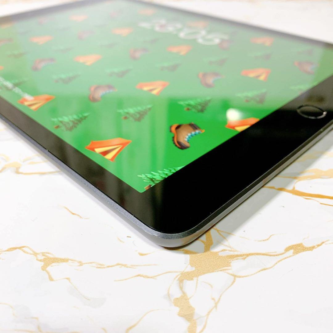 iPad 第9世代 64GB BT84%