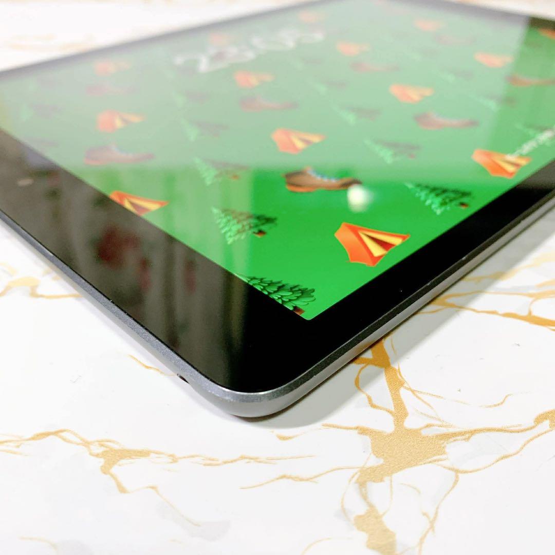 iPad 第9世代 64GB BT84%