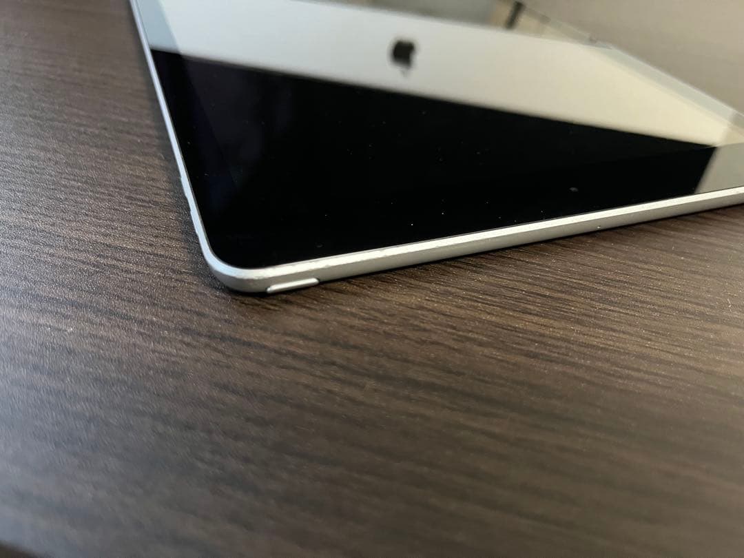 iPad 第6世代 2018 32GB (バッテリー最大91%)