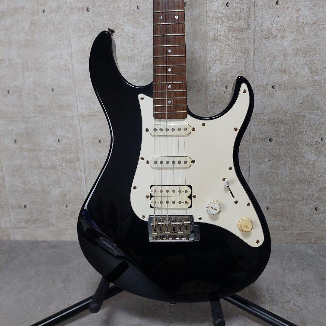 YAMAHA ヤマハ PACIFICA パシフィカ PAC012
