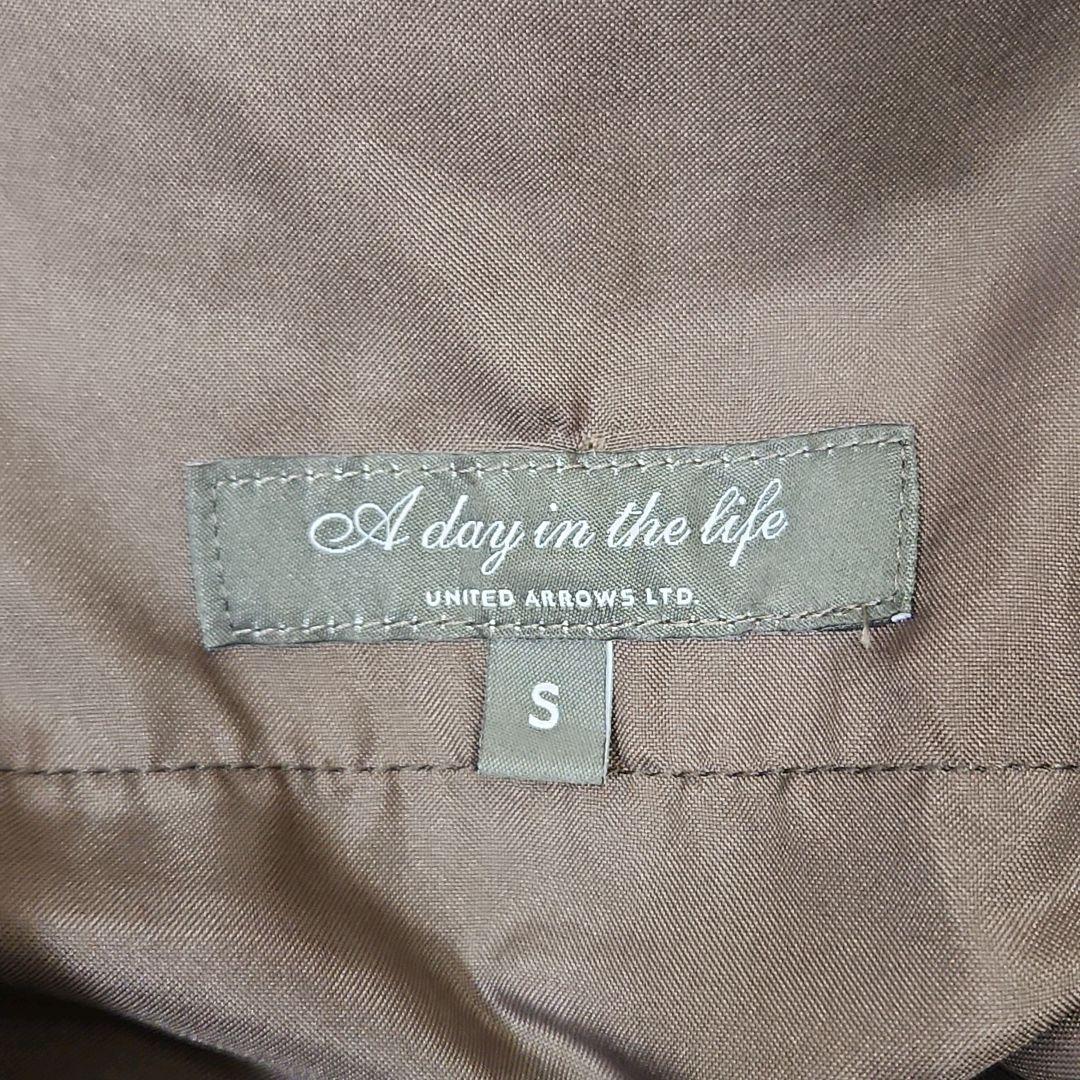 ✨美品✨A day in the life アローズ スーツ セットアップ S