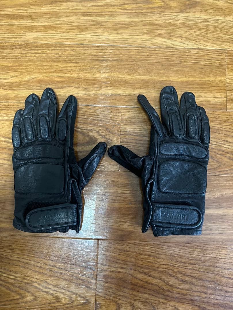 小物 C.E CAV EMPT LEATHER GROVE