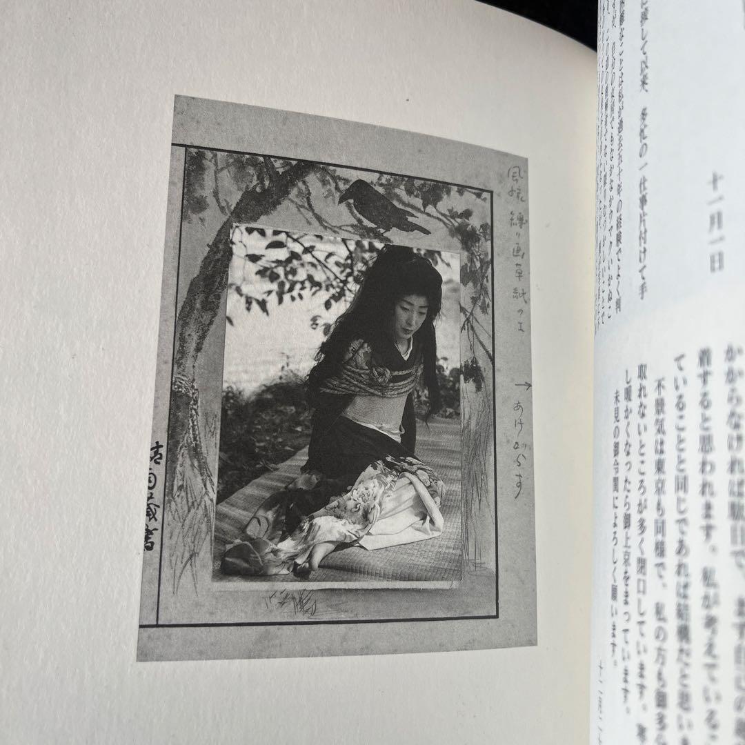 暗雨秘帖 伊藤晴雨 帯付き